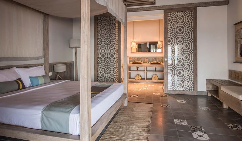 Sailing Club Resort Mui Ne-Deluxe Beach Front Bungalow 2_7926